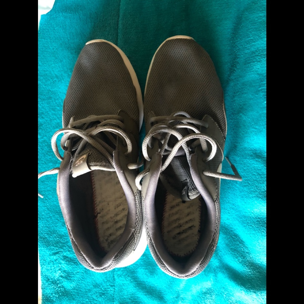 Man Nike Sneakers